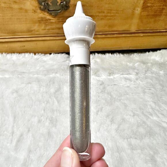 NIB Jeffree Star The Gloss Coroner’s Kiss Lip Gloss Full Size 4.5ml - Picture 6 of 10